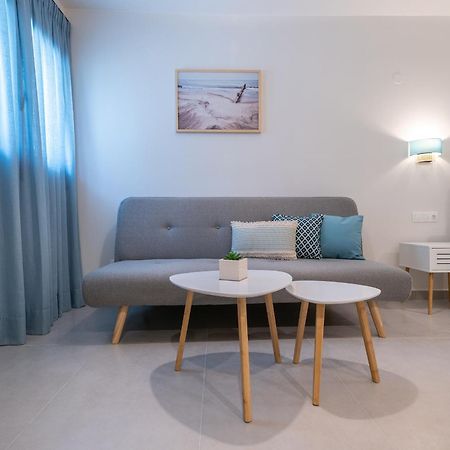 Almira Studios Limnos 3 Myrina Exteriér fotografie